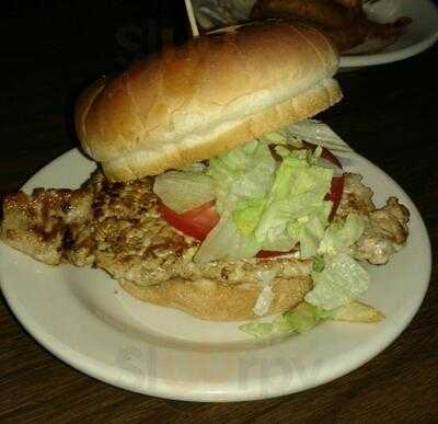 Dick Clark's Restaurant