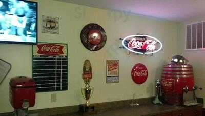 Dick Clark's Restaurant