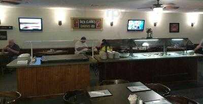 Dick Clark's Restaurant