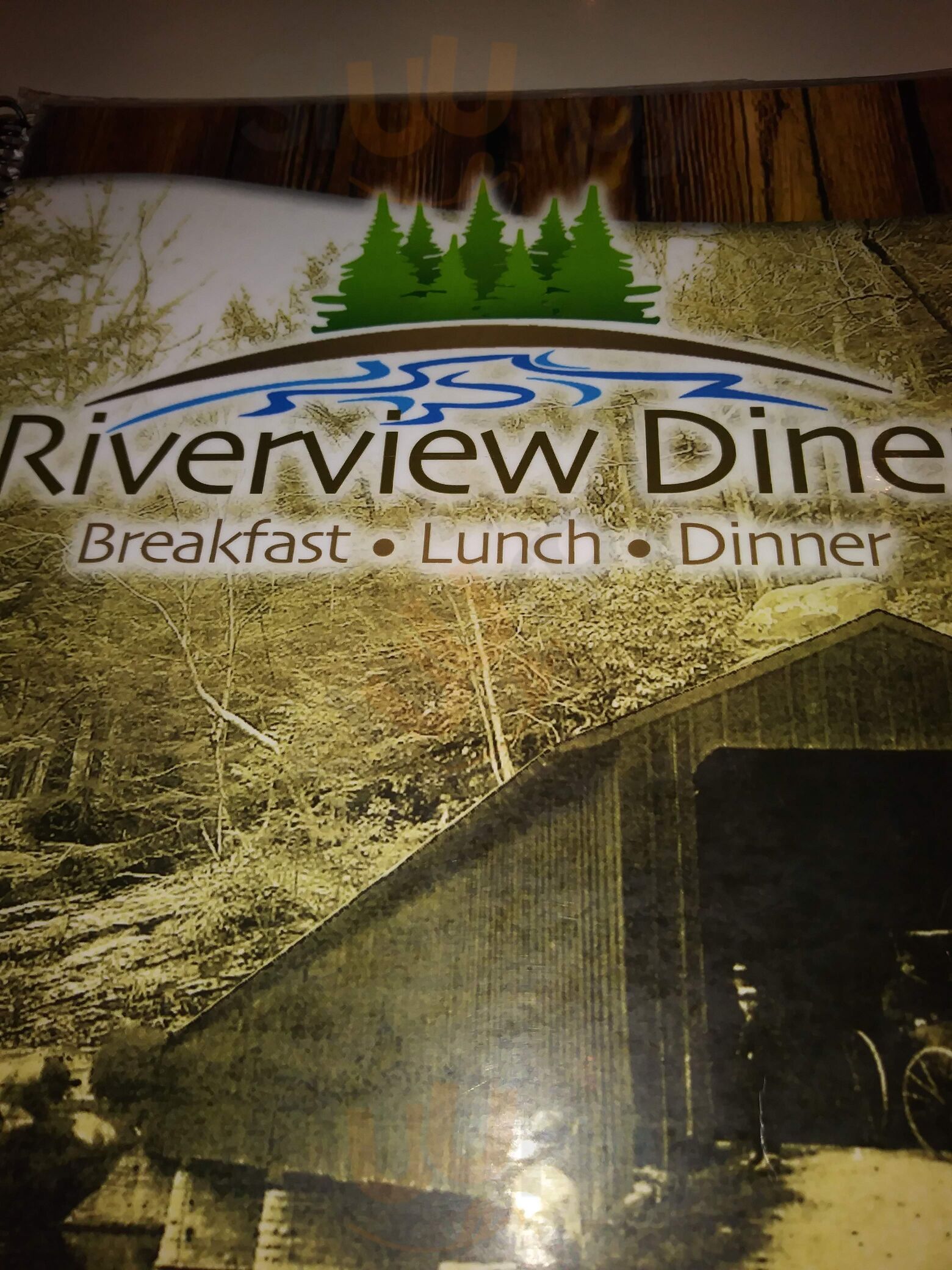 Riverview Diner