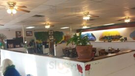 Sofia's Kitchen & Burrito Tyme