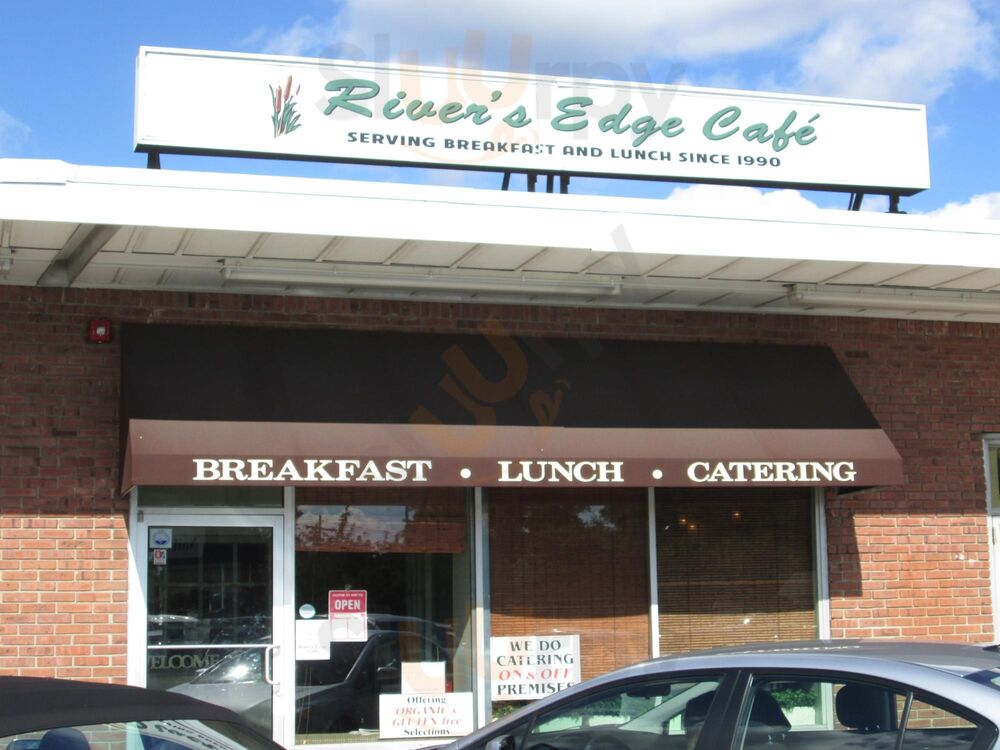River's Edge Cafe