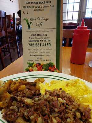 River's Edge Cafe