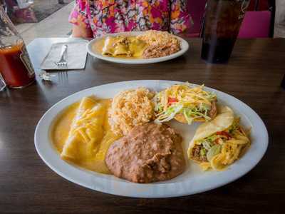 Contreras Mexican Restaurant