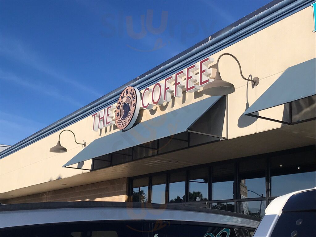 The Black Lab Coffee Company