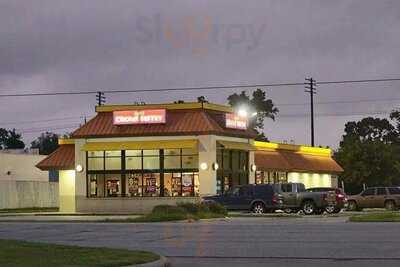 Hartz Chicken Buffet