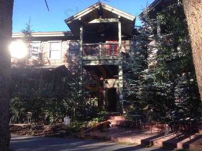 Red Buffalo Coffee & Tea