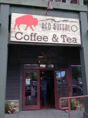Red Buffalo Coffee & Tea
