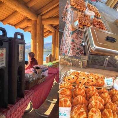 Red Buffalo Coffee & Tea