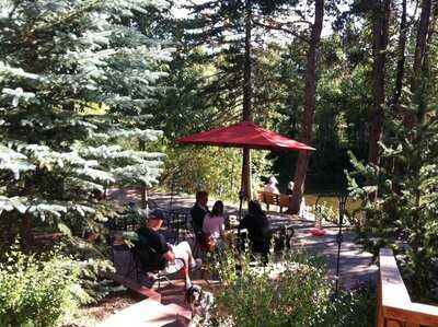 Red Buffalo Coffee & Tea