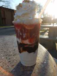 Twisty Freeze