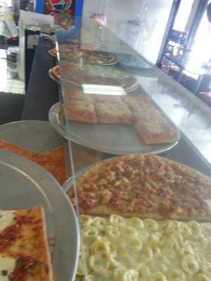 Oakhurst Pizza And Restaurant