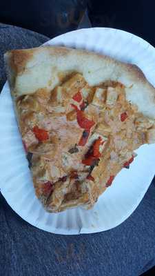 Oakhurst Pizza And Restaurant