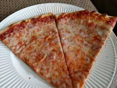 Oakhurst Pizza And Restaurant