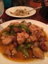 Lorenzo's Italian Restaurant