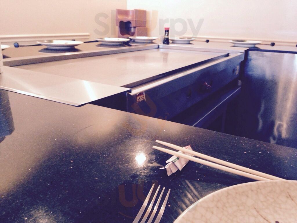 Tokyo Japanese Steak House