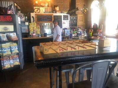 Brew Coffee & Tap House