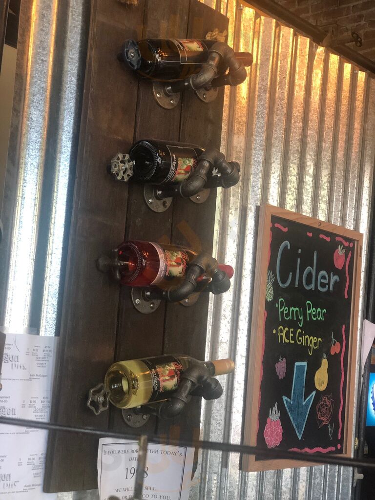 Brew Coffee & Tap House