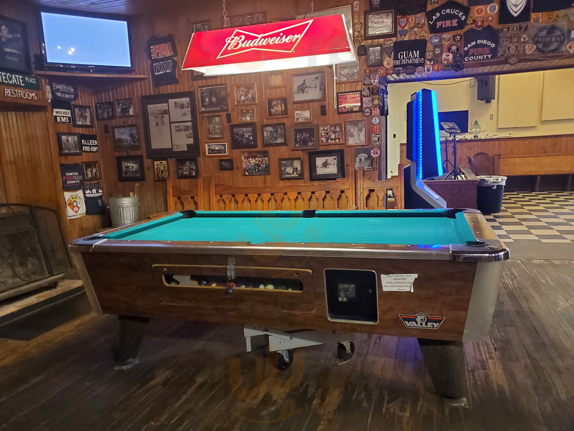 Capitol Bar & Brewery