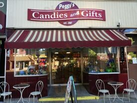 Peggy's Candies & Gifts