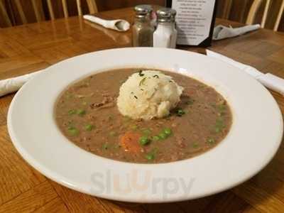 Murphy's Food & Spirits