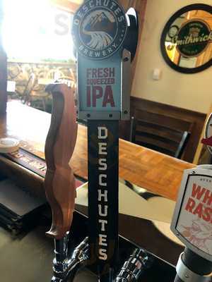 Murphy's Food & Spirits