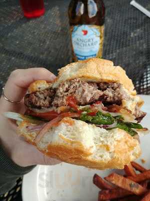 Murphy's Food & Spirits