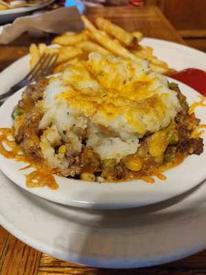 Murphy's Food & Spirits