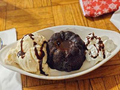 Murphy's Food & Spirits