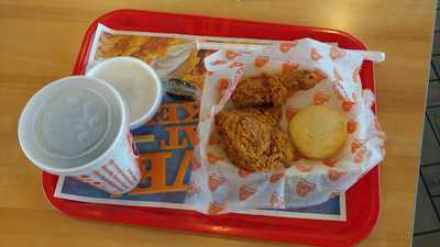Popeyes Louisiana Kitchen