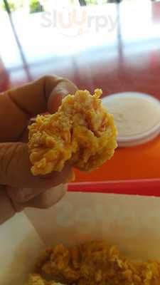 Popeyes Louisiana Kitchen