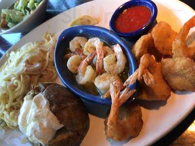 Red Lobster