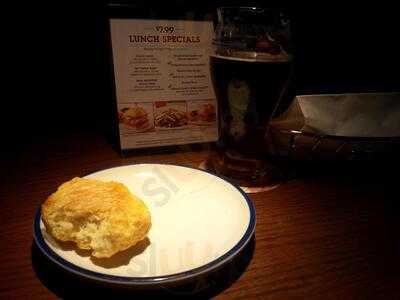Red Lobster