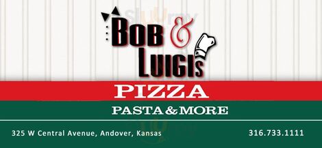 Bob & Luigi's