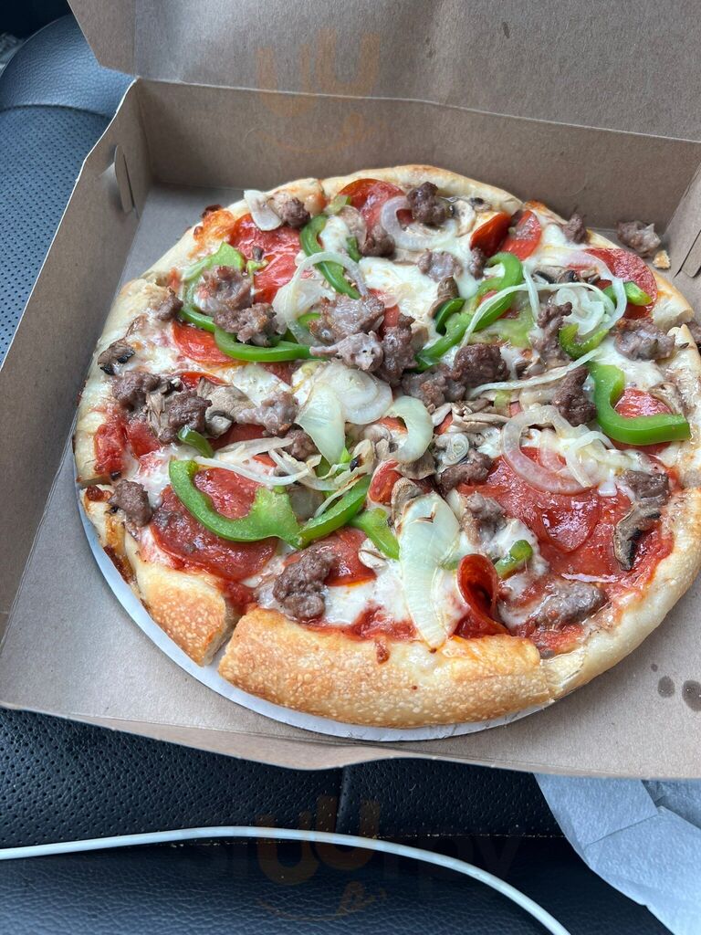 Sophia's Pizza Restaurant