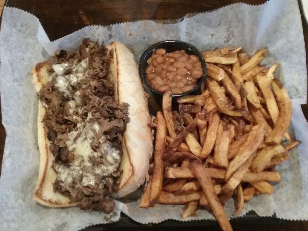 Octoraro Hotel Restaurant