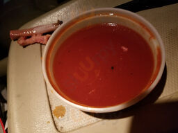 Bill Miller Bar-b-q