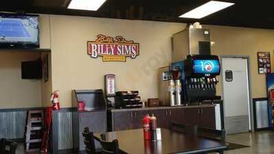 Billy Sims Bbq