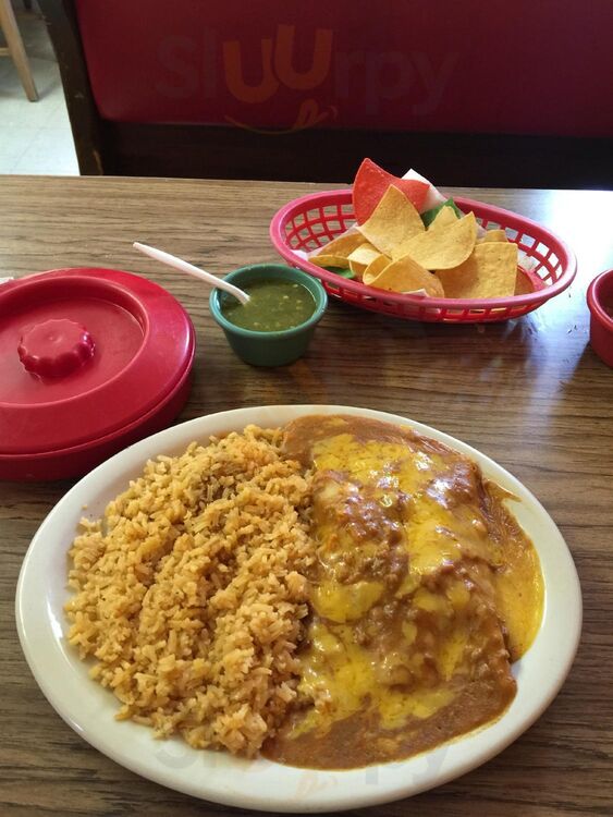 Taqueria Veliz