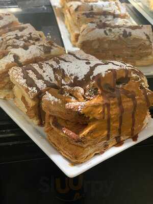 The Argentos Empanadas And More