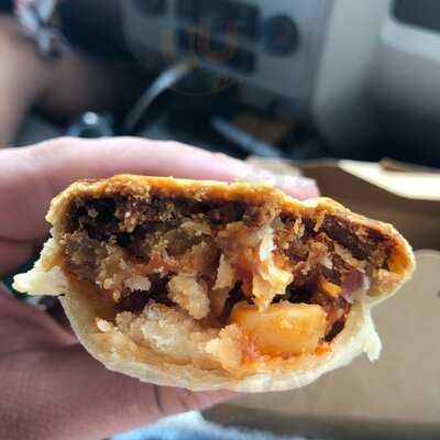 The Argentos Empanadas And More