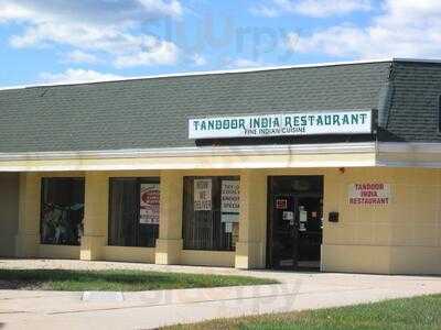 Tandoor India