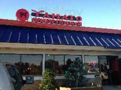 Yamato Steakhouse