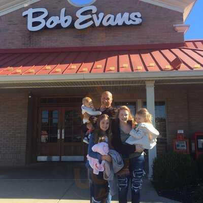 Bob Evans