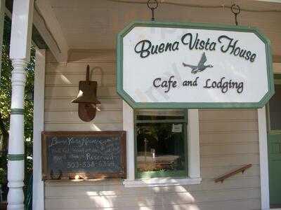 Buena Vista House