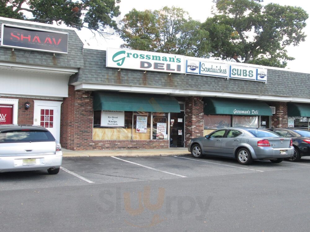 Grossman's Deli