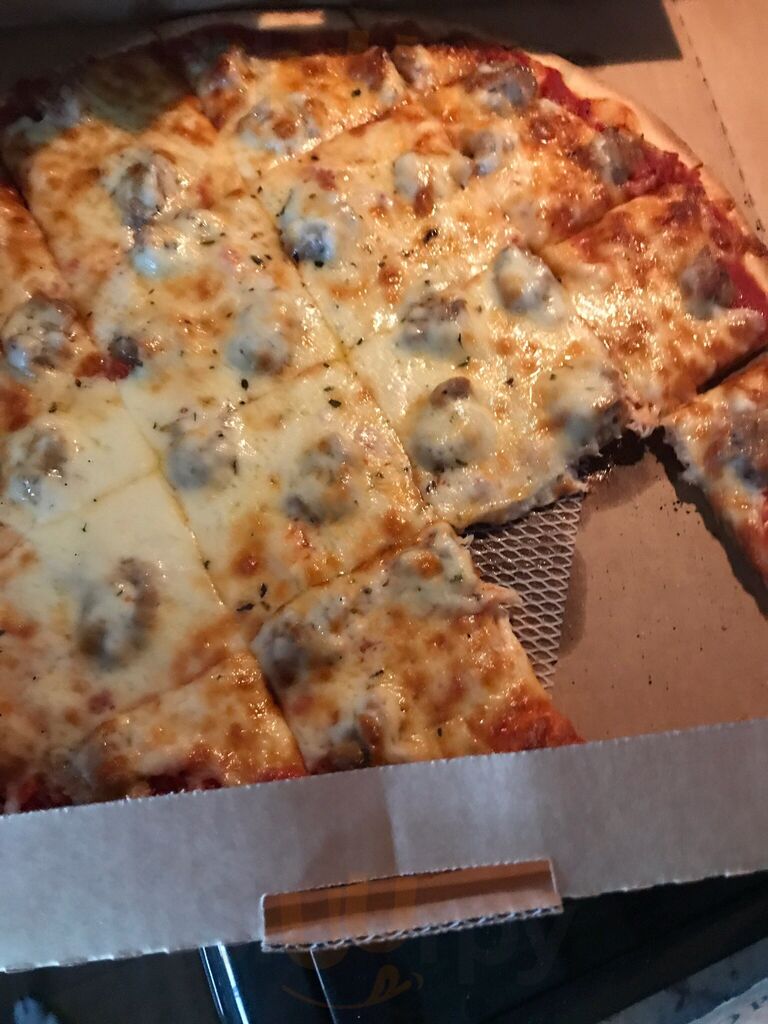 Rosati's Pizza
