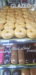 Mister. Donut