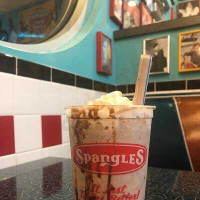 Spangles