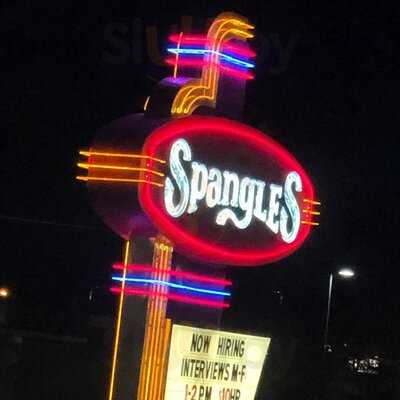 Spangles